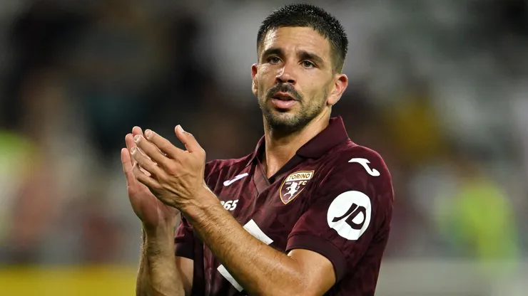Giovanni Simeone