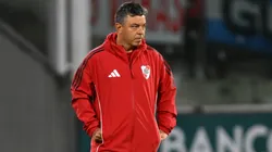 Marcelo Gallardo