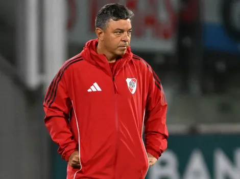 Cuántos puntos necesita River para clasificar a la Copa Libertadores 2026 mediante la tabla anual