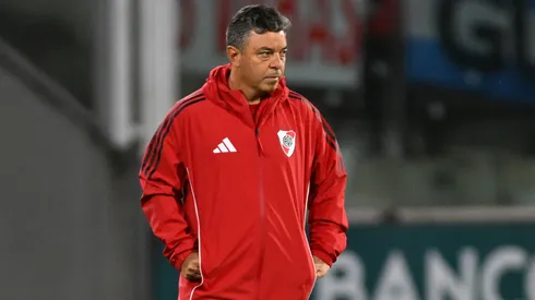 Marcelo Gallardo