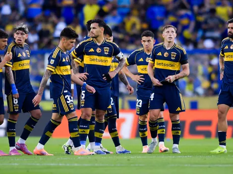 Pronósticos Barracas Central vs Boca Juniors: el Xeneize está obligado a ganar
