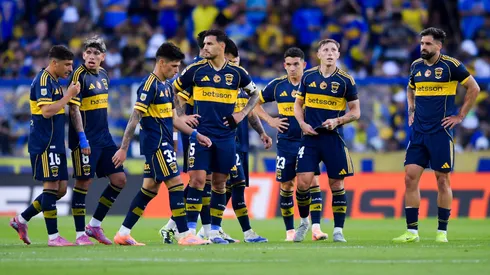 En Boca ya empieza a hablarse del mercado de pases.