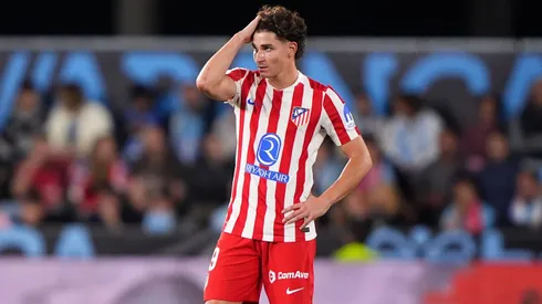 Atlético de Madrid no descarta desprenderse de Alexander Sorloth en el mercado del invierno europeo 2026.