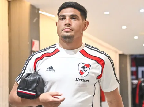 River hoy: los puntos que necesita para clasificar a la Libertadores 2026, los millones invertidos y la revelación de Gio Simeone