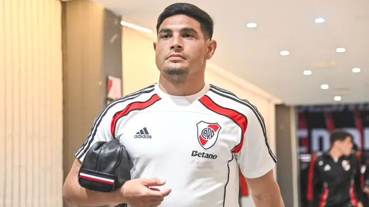 Maximiliano Salas