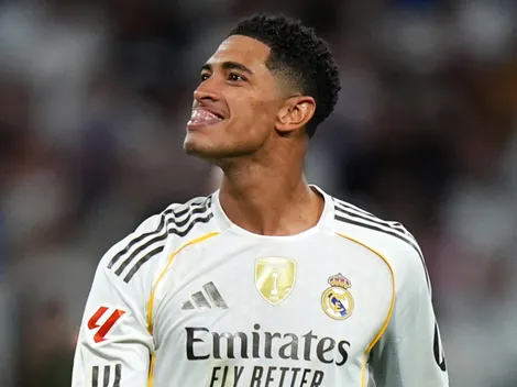 El picante posteo con el que Jude Bellingham le respondió a Lamine Yamal