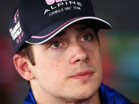 Massa señaló los errores de los que Colapinto debe aprender: "Espero que esto le sirva"