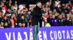 El Kily González dejó de ser el técnico de Platense.