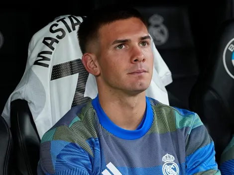 El panorama de Mastantuono en Real Madrid tras no jugar vs. Barcelona