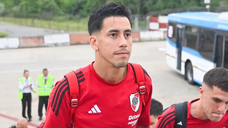 Maximiliano Meza