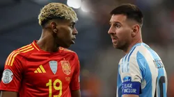 Qatar se postuló para ser sede de la Finalissima