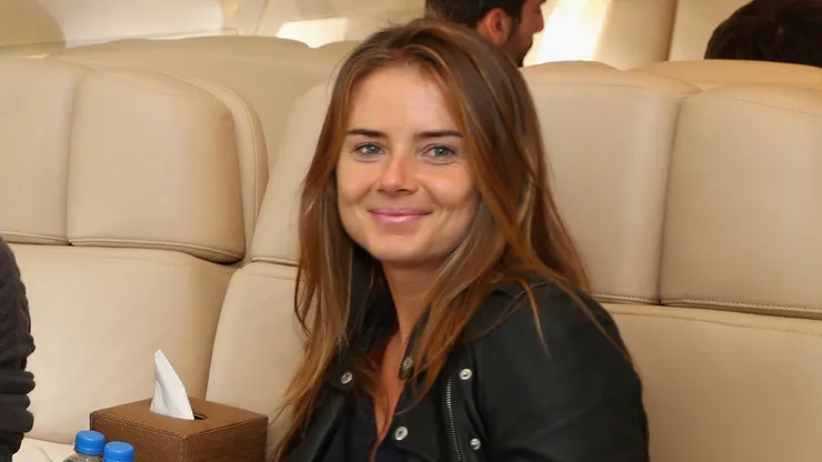 Daniela Hantuchova