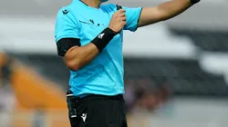 Escándalo arbitral en el fútbol europeo (imagen referencial).