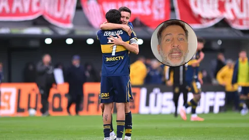 Boca se quedó con tres puntos de oro ante Barracas.