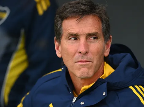 Boca lo pagó 3 millones, jugó casi 100 partidos y ahora regresará al club tras salir campeón de la Copa Sudamericana