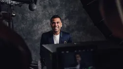 Dani Alves dio a conocer su nueva faceta religiosa.