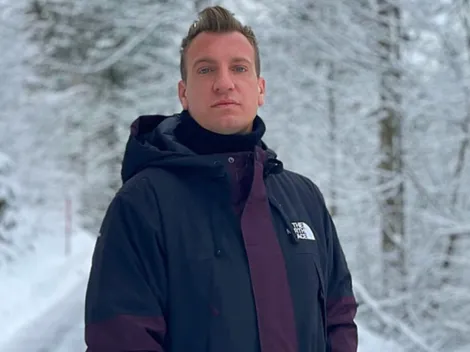 Dura crítica de Maxi López al presente de River: "Poner plata no te asegura tener resultados"