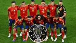 Dani Carvajal y Lamine Yamal sufren lesiones que ponen en riesgo sus presencias en la Finalissima vs. Argentina.