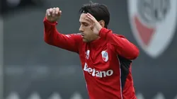 Lucas Martínez Quarta