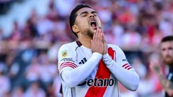 Los 3 jugadores de River que perdieron el puesto y escucharán ofertas para irse después de diciembre