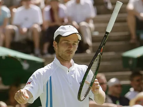 Ganó Roland Garros, derrotó a Djokovic en un mítico partido y acusó a Nadal: "Se fue a inyectar"