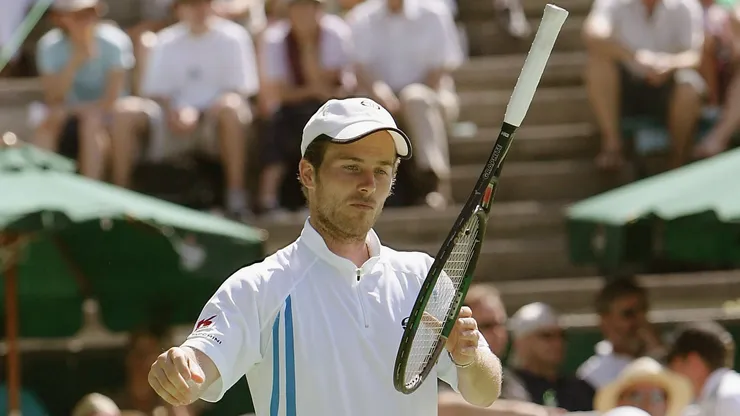 Olivier Rochus