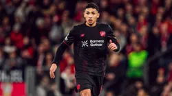 Equi Fernández se perderá lo que resta de 2025.