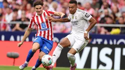 Atlético de Madrid jugará seis partidos en noviembre, todos sin moverse de Madrid.