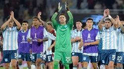 La Academia busca revertir en el Cilindro el 1-0 de Flamengo en la ida de las semifinales de la Copa Libertadores 2025.