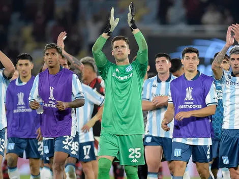 Pronósticos Racing Club vs Flamengo: el Cilindro sueña con otra noche épica de Copa Libertadores