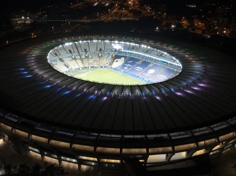 El Estadio Maracaná se pone a la venta en 370 millones por un urgente motivo