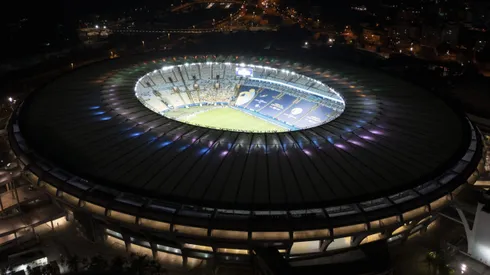El gigante de Río de Janeiro tiene un valor de más de 300 millones de euros.