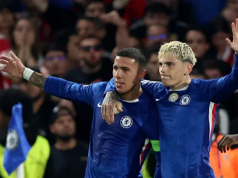 Ganó 19 títulos con Barcelona, perdió su lugar y ahora podría ser compañero en Chelsea de Enzo Fernández y Garnacho