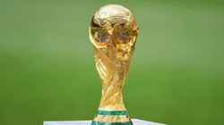 Una selección Top 30 del Ranking FIFA está vetada del Mundial 2026