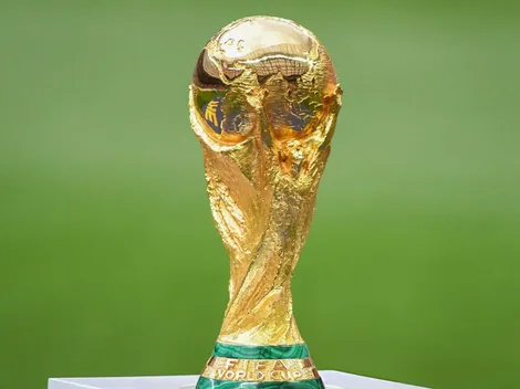 Participó de 11 copas del mundo, FIFA le prohibió jugar el Mundial 2026 y se metió entre las 30 mejores del mundo