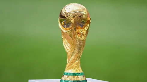 Una selección Top 30 del Ranking FIFA está vetada del Mundial 2026