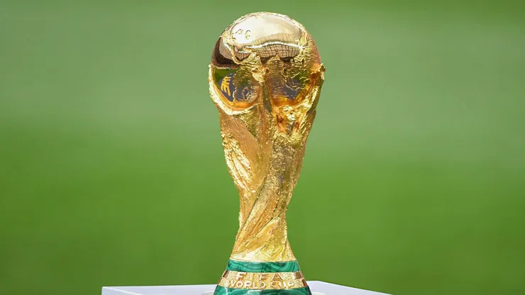 Una selección Top 30 del Ranking FIFA está vetada del Mundial 2026