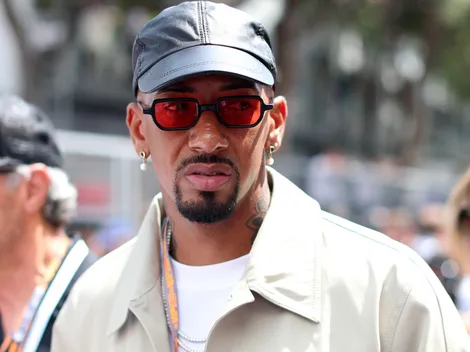 Le ganó un Mundial a Argentina, fue humillado por Messi y se fue de Bayern Múnich por pedido de los hinchas: "No hay lugar para villanos"