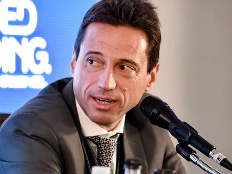 San Lorenzo llegó a las 12 inhibiciones y se convirtió en el club más sancionado de Sudamérica