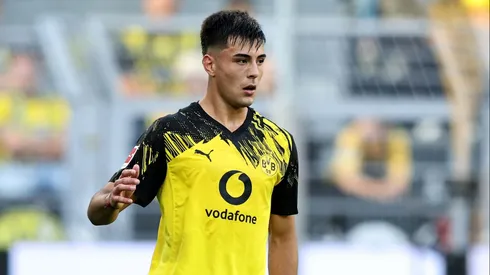 El defensor volvió a padecer molestias este martes.