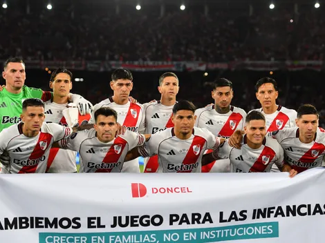 Qué necesita River para clasificar a la Copa Libertadores 2026 en el Superclásico ante Boca