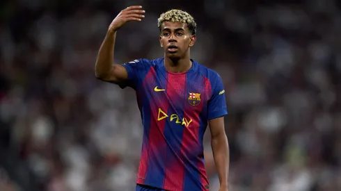 La joya de Barcelona no logró hacer prevalecer su talento en el clásico.