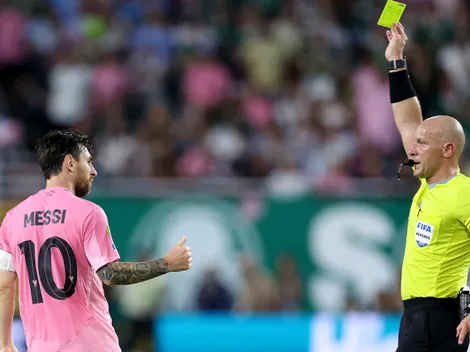 Podría usarse en el Mundial 2026: IFAB propuso un cambio revolucionario en el reglamento del VAR