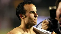 El mediocampista ofensivo es considerado el mejor jugador estadounidense de la historia por muchos fanáticos y especialistas.