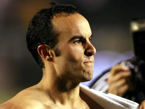 Jugó 3 Mundiales, fue considerado el mejor de la historia de su país y se implantó pelo para terminar con su calvario: "Ha sido emocionante"