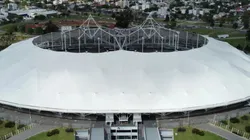 Nuevo nombre para el Estadio Único.
