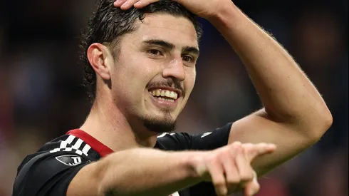 El delantero argentino es el máximo goleador de la Ligue 1.