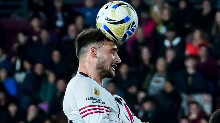 Sebastián Boselli