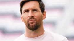 Leones FC, de Messi, estará en Primera C en 2026