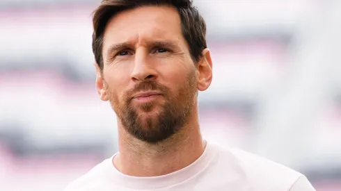 Leones FC, de Messi, estará en Primera C en 2026